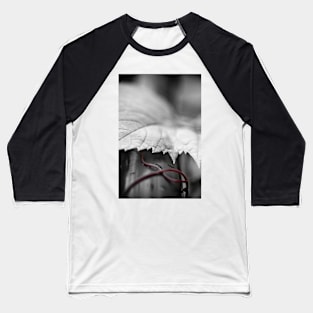 sustenance Baseball T-Shirt